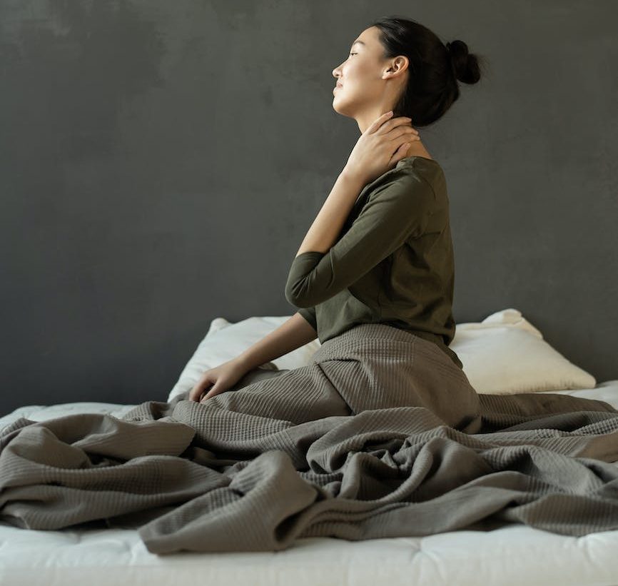 What is Fibromylgia?