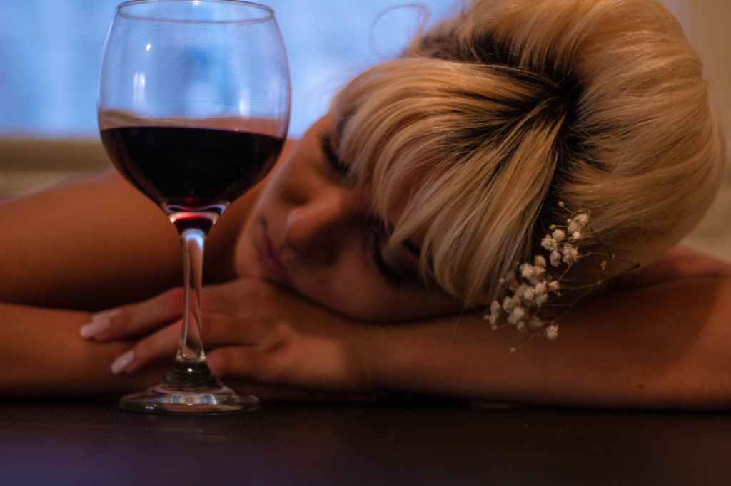 Facts about alchohol and&nbsp;fibromyalgia