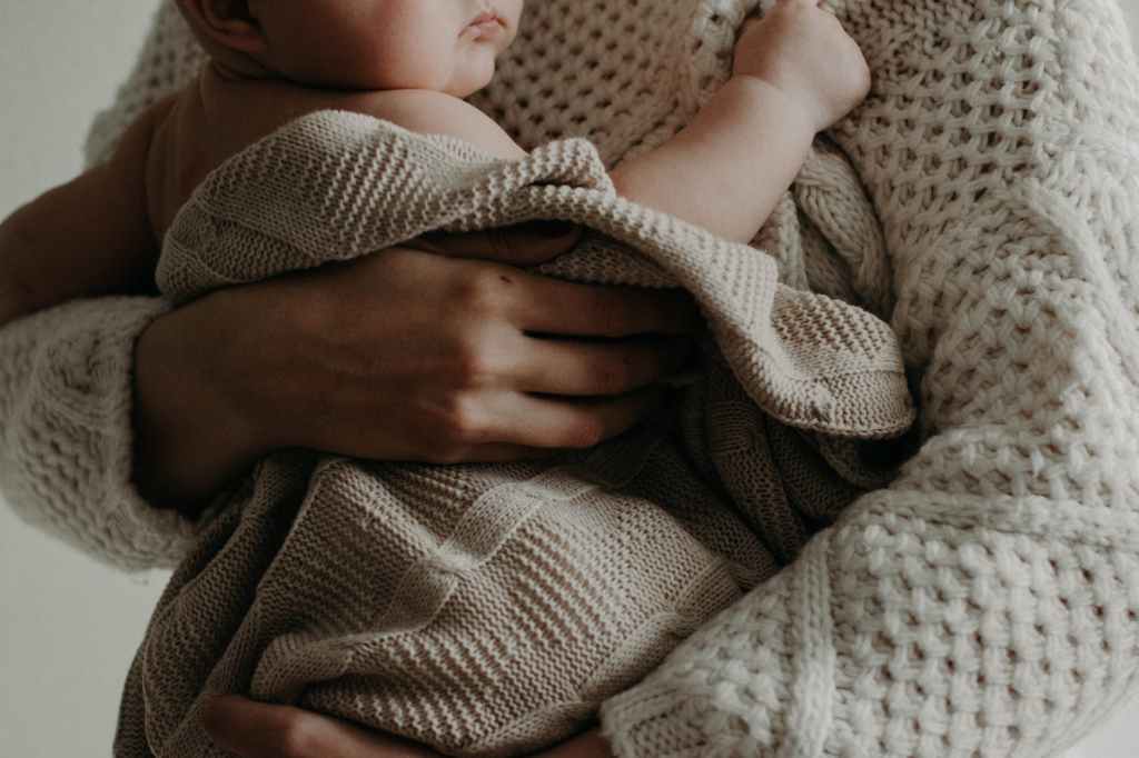 The struggle of motherhood with chronic&nbsp;illness