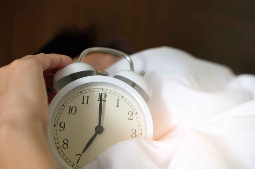 Why are morning so difficult with&nbsp;fibromyalgia?