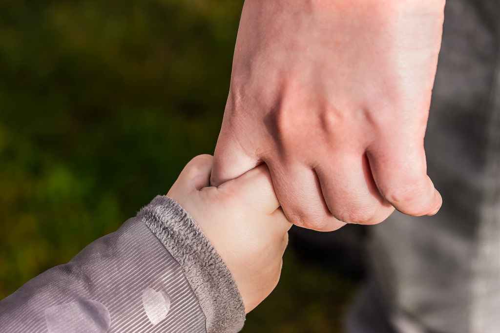 The emotional and psychological impact of toxic&nbsp;parenting